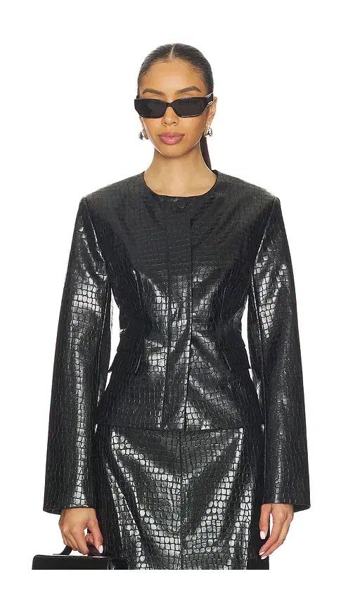 Alisson Jacket