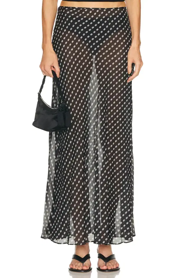 Velma Skirt