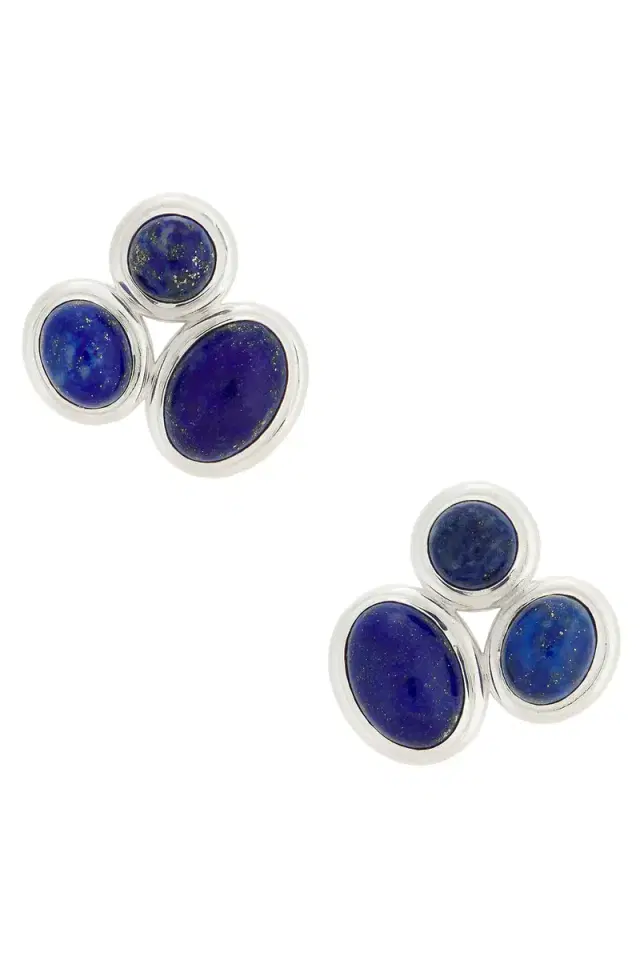 Beaufille Xl Vista Stud Earring