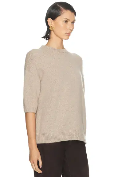 Khaite Ares Sweater | Thumbnail 2 Khaite Ares Sweater | Thumbnail 2