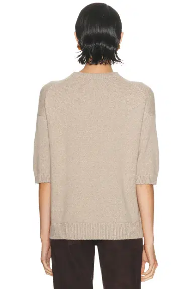 Khaite Ares Sweater | Thumbnail 3 Khaite Ares Sweater | Thumbnail 3