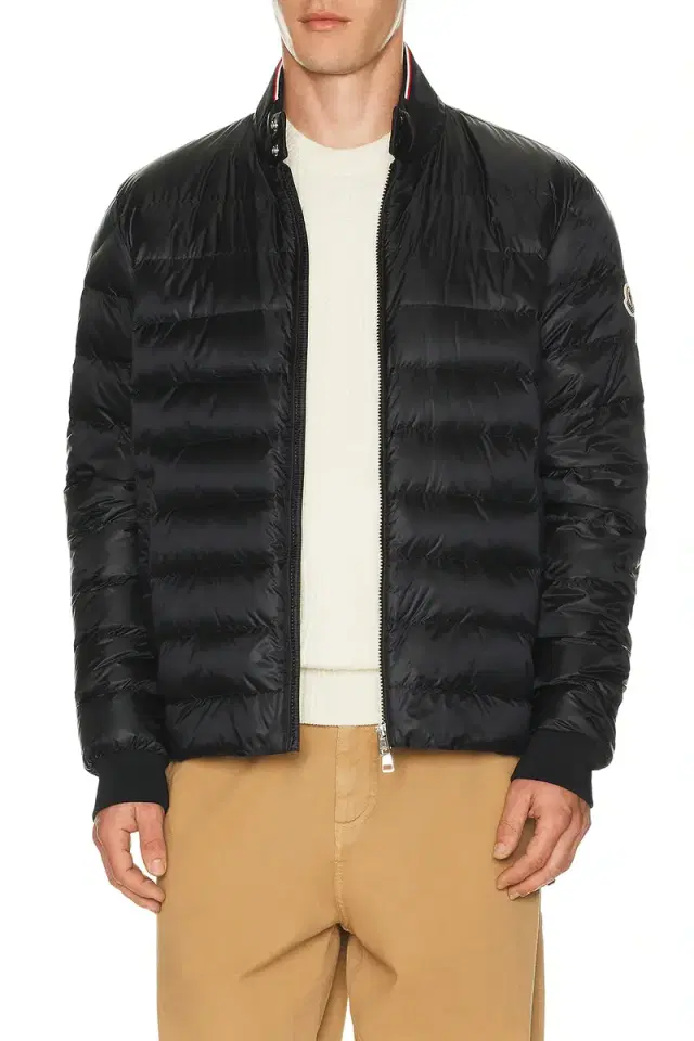 Rigel Biker Jacket