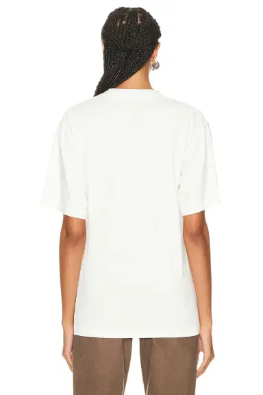 SIXTHREESEVEN Sublime Sun Grid T-Shirt | Thumbnail 3