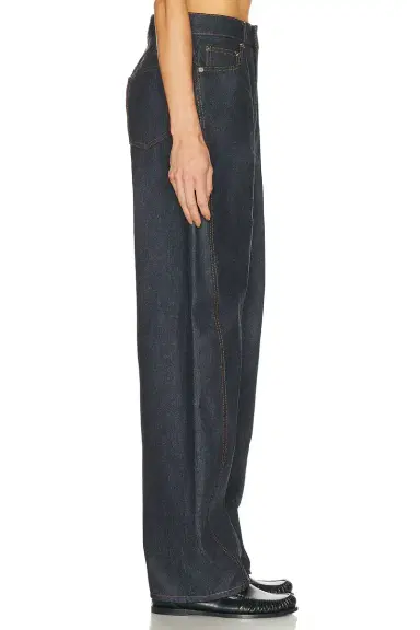 Givenchy Cocoon Wide Leg | Thumbnail 3 Givenchy Cocoon Wide Leg | Thumbnail 3
