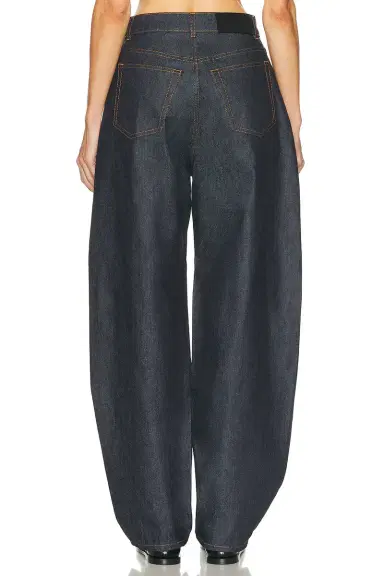 Givenchy Cocoon Wide Leg | Thumbnail 4 Givenchy Cocoon Wide Leg | Thumbnail 4