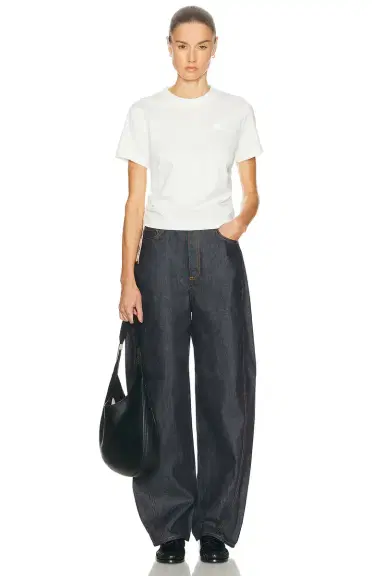 Givenchy Cocoon Wide Leg | Thumbnail 5 Givenchy Cocoon Wide Leg | Thumbnail 5