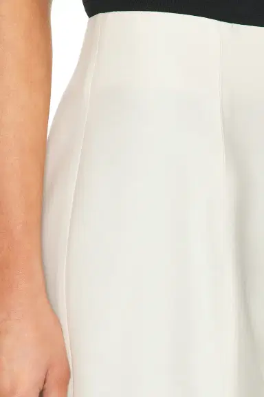 TOTEME Slim Evening Trouser | Thumbnail 6 TOTEME Slim Evening Trouser | Thumbnail 6