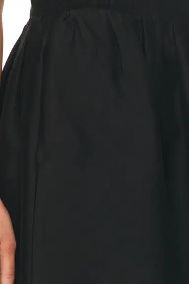 TOTEME Gathered Evening Skirt | Thumbnail 6 TOTEME Gathered Evening Skirt | Thumbnail 6
