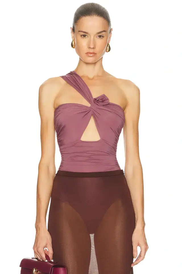 Maygel Coronel Rodriguez Bodysuit