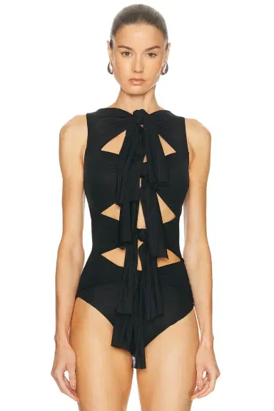 Maygel Coronel Nebbia Bodysuit | Thumbnail 2 Maygel Coronel Nebbia Bodysuit | Thumbnail 2