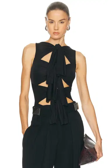 Maygel Coronel Nebbia Bodysuit | Thumbnail 1 Maygel Coronel Nebbia Bodysuit | Thumbnail 1