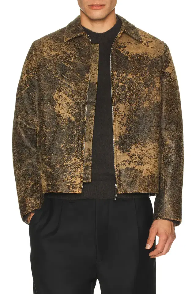 Rélyk Johnny Dinner Jacket