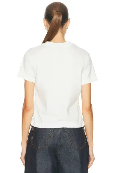 Burberry Short Sleeve T-Shirt | Thumbnail 3 Burberry Short Sleeve T-Shirt | Thumbnail 3