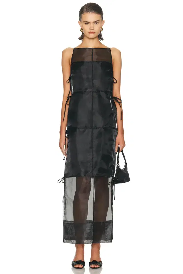 Staud Chandler Dress