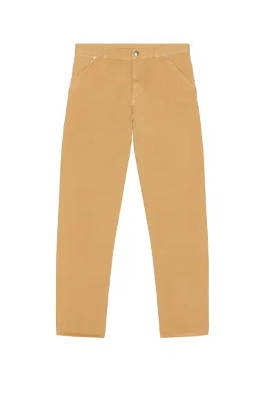 Moncler Garment Dyed Trousers | Thumbnail 5 Moncler Garment Dyed Trousers | Thumbnail 5