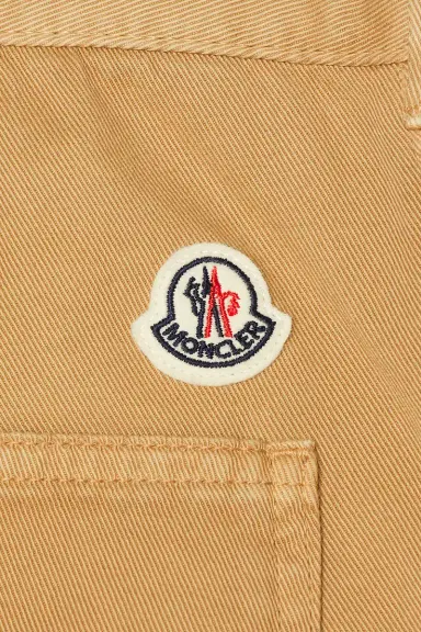 Moncler Garment Dyed Trousers | Thumbnail 6 Moncler Garment Dyed Trousers | Thumbnail 6