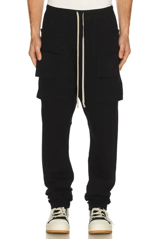 Creatch Cargo Drawstring