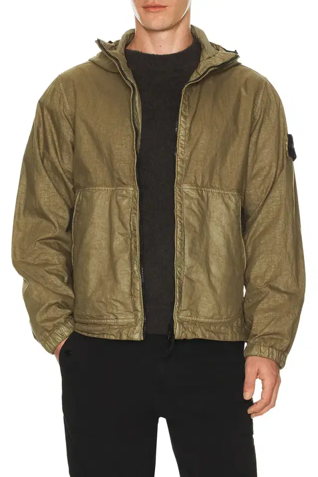 Stone Island Jacket