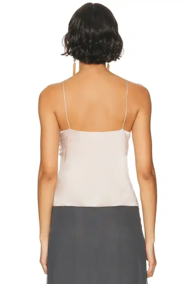 Chloé Lace Camisole Top | Thumbnail 3 Chloé Lace Camisole Top | Thumbnail 3