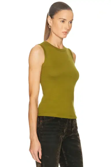 FLORE FLORE Esme Tank Top | Thumbnail 2