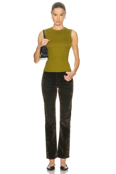 FLORE FLORE Esme Tank Top | Thumbnail 4