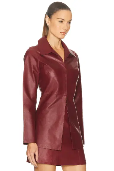 By Malene Birger Alleys Shirt | Thumbnail 2
