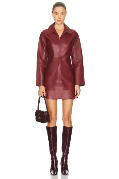 By Malene Birger Alleys Shirt | Thumbnail 4
