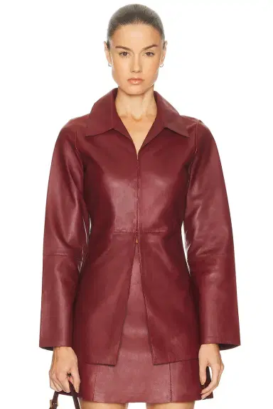 By Malene Birger Alleys Shirt | Thumbnail 1