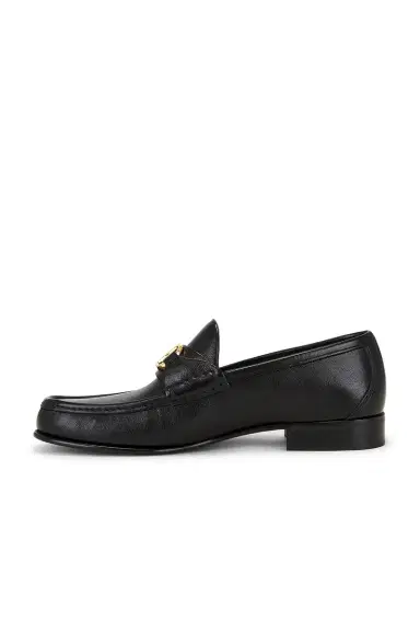 Valentino Garavani V Logo Signature Loafer | Thumbnail 5 Valentino Garavani V Logo Signature Loafer | Thumbnail 5
