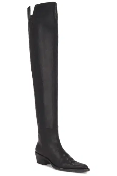 Khaite Clive Over The Knee Boot | Thumbnail 2