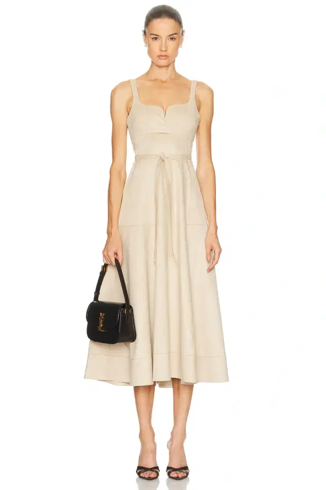 Alexis Kendra Dress