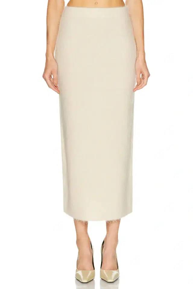 By Malene Birger Estille Skirt