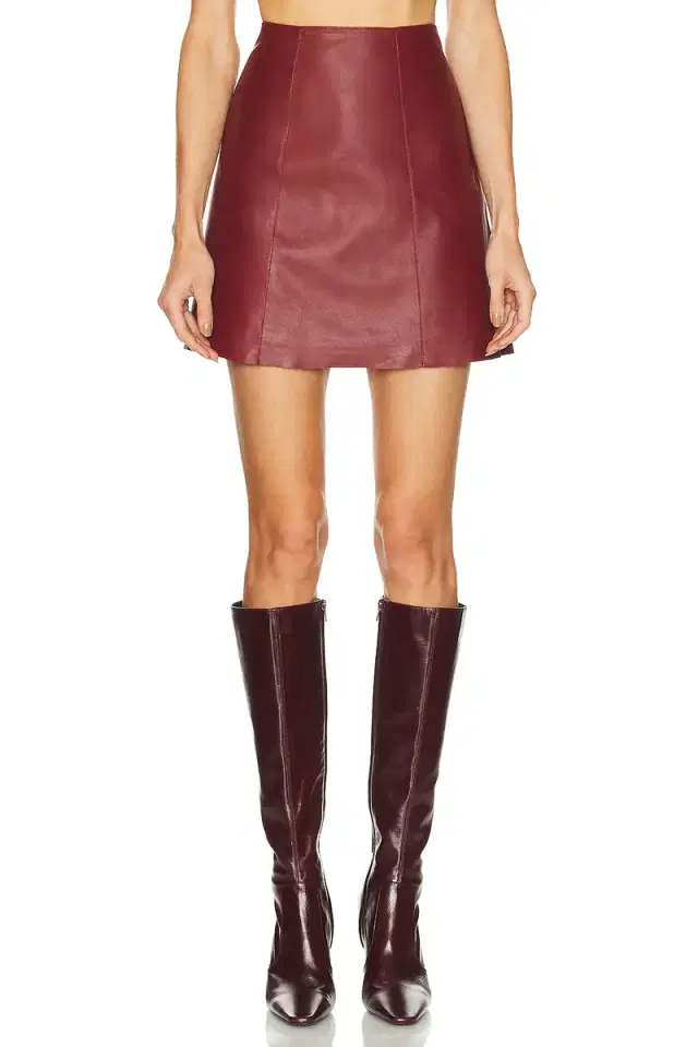 Namia Skirt