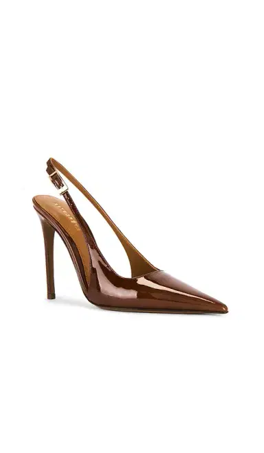 Retrofête Cindy Slingback | Thumbnail 2 Retrofête Cindy Slingback | Thumbnail 2