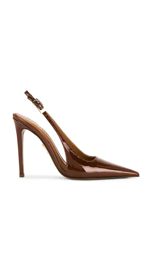 retrofete Cindy Slingback