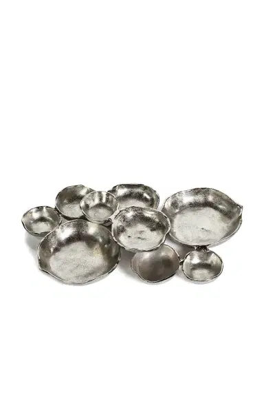 The Favorites Cluster Of Nine Round Serving Bowls | Thumbnail 3 The Favorites Cluster Of Nine Round Serving Bowls | Thumbnail 3