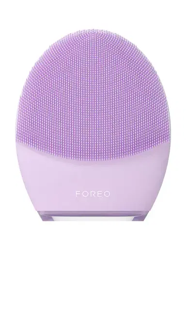 Foreo Luna 4 Facial Cleansing & Firming Device For Sensitive Skin | Thumbnail 1 Foreo Luna 4 Facial Cleansing & Firming Device For Sensitive Skin | Thumbnail 1