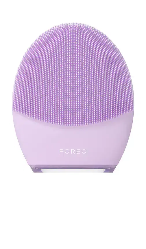 FOREO Luna 4 Facial Cleansing & Firming Device For Sensitive Skin