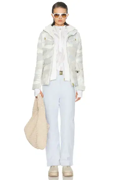 Bogner Gelia Top | Thumbnail 4
