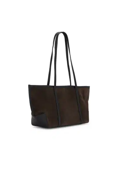 St. Agni Slim Bateau Tote Bag | Thumbnail 4 St. Agni Slim Bateau Tote Bag | Thumbnail 4