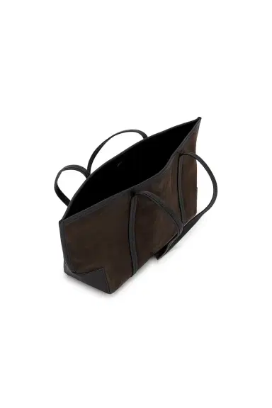 St. Agni Slim Bateau Tote Bag | Thumbnail 5 St. Agni Slim Bateau Tote Bag | Thumbnail 5