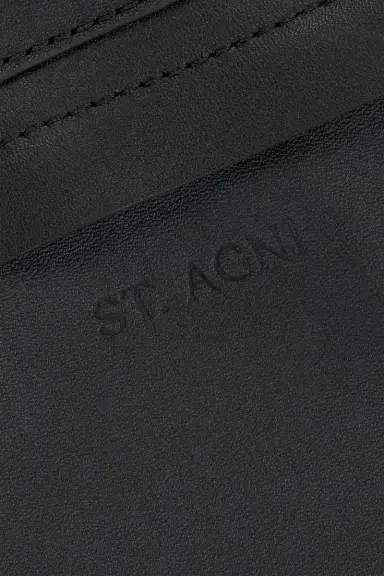 St. Agni Slim Bateau Tote Bag | Thumbnail 6 St. Agni Slim Bateau Tote Bag | Thumbnail 6