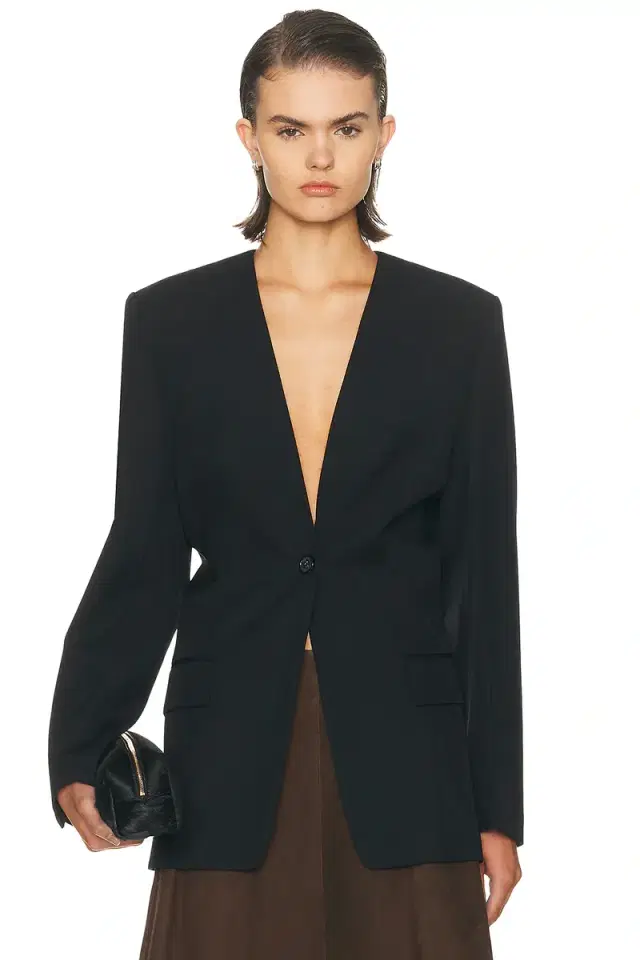 Toteme Slouch Blazer