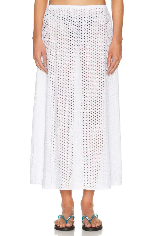 The Sydney Skirt
