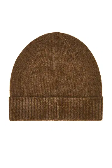 Guest In Residence Rib Cuff Beanie | Thumbnail 2