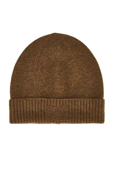 Guest In Residence Rib Cuff Beanie | Thumbnail 1