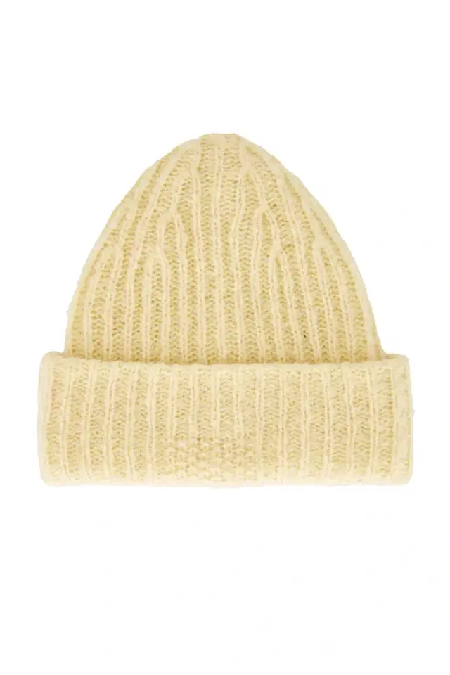 Cloud Beanie