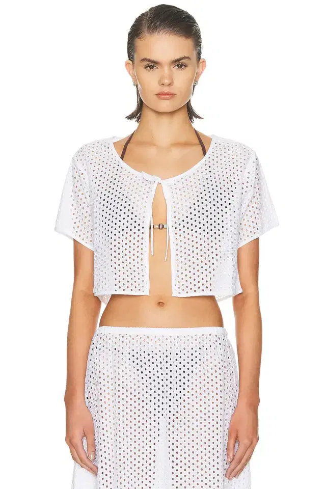 The Shannon Top