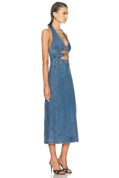Cult Gaia Estelle Dress | Thumbnail 2