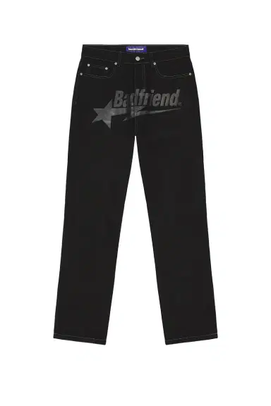 Badfriend Star Pant | Thumbnail 7